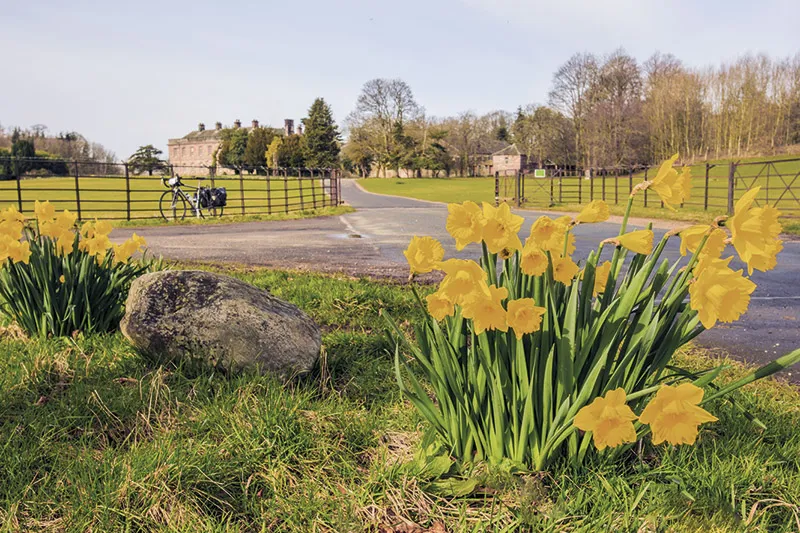 Cicerone - Cycling In The Lake District - Richard Barrett-9